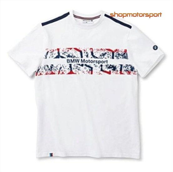 Junior BMW Motorsport T-shirt