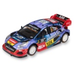 FORD PUMA RALLY1 / MARTINS SESKS-RENARS FRANCIS / SCALEXTRIC U10582S300-E10582S300 / 2025