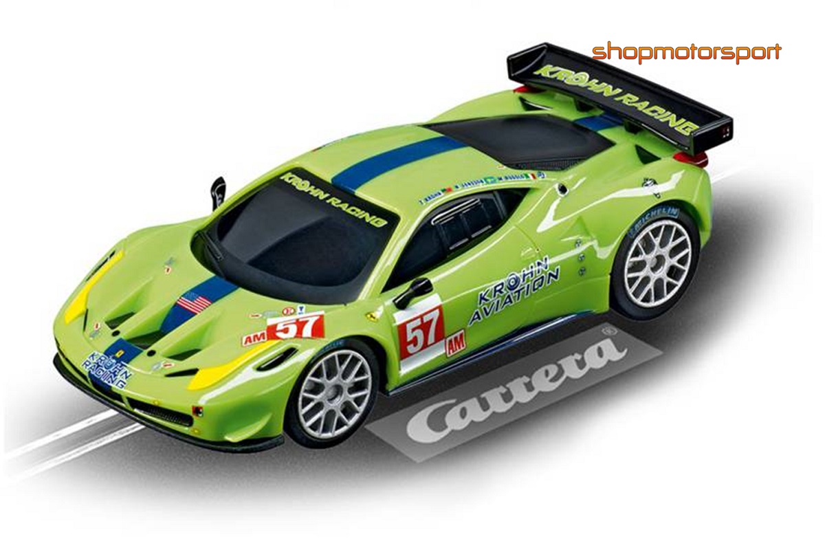 Ferrari slot cars
