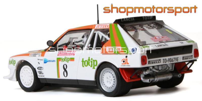 lancia delta s4 scalextric