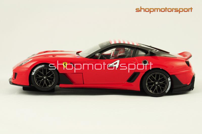 Ferrari slot cars