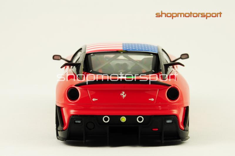 Ferrari slot cars