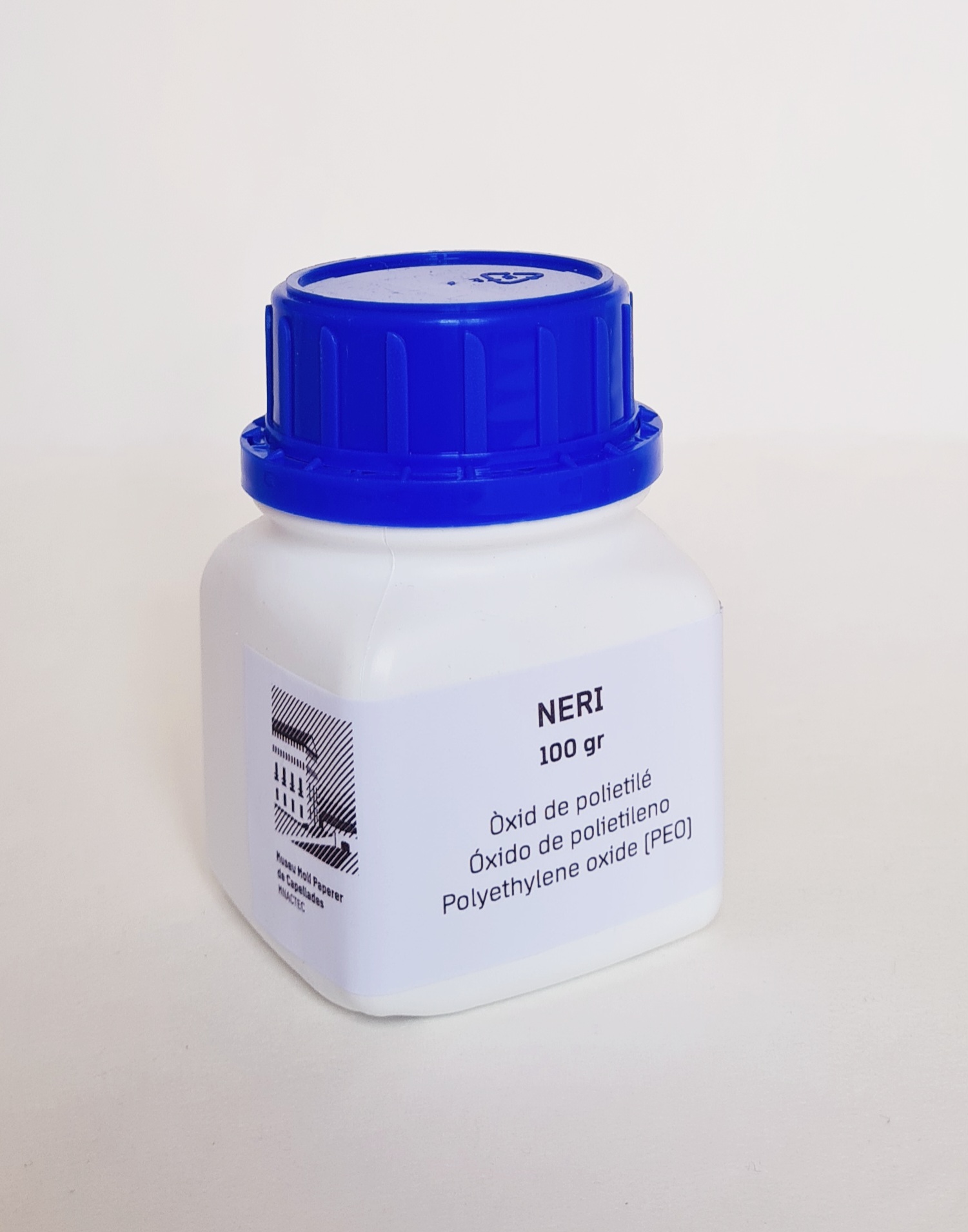 “Neri” polyethylene-oxide. PO