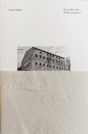 Els grafits dels molins paperers