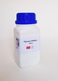 Colorant vermell