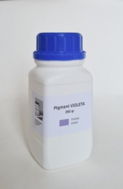 Colorant violeta