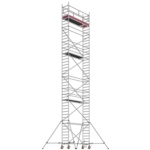 torre movil