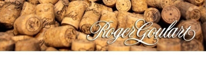 Roger Goulart cava