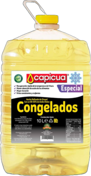 Aceite Especial Congelados 10L