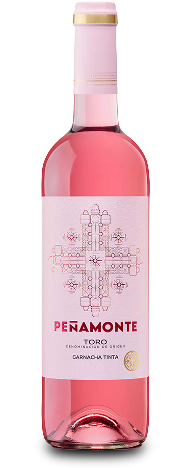 Peñamonte rosado