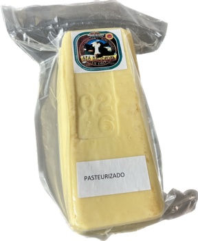 Barra formatgé Maó
