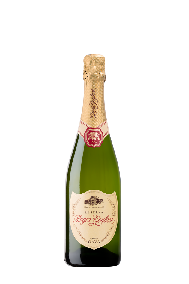 Roger Goulart Brut Reserva
