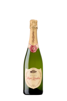 Roger Goulart Brut Reserva