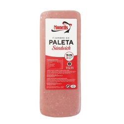 Barra sandwich