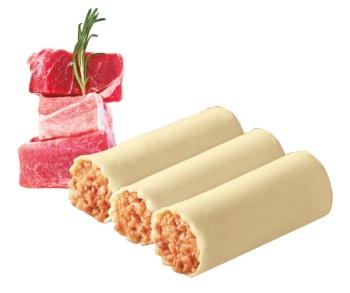 Meat cannelloni
