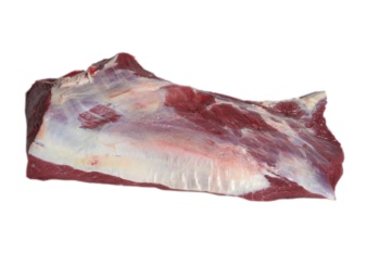 Dry-aged beef Top Rump