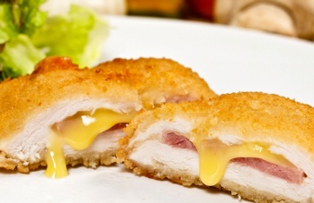 Cordon Bleu