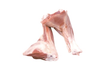 Lamb shank