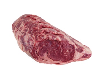 Cuberoll Yearling Beef Striploin
