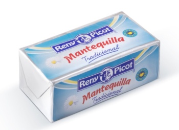 Mantequilla