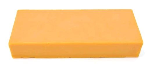 Queso Cheddar