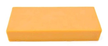 Queso Cheddar