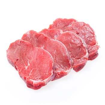 Tapa de vedella Premium filetejada