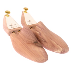 MEN'S SHOE TREES