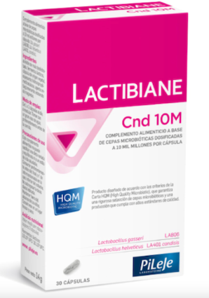 LACTIBIANE CND