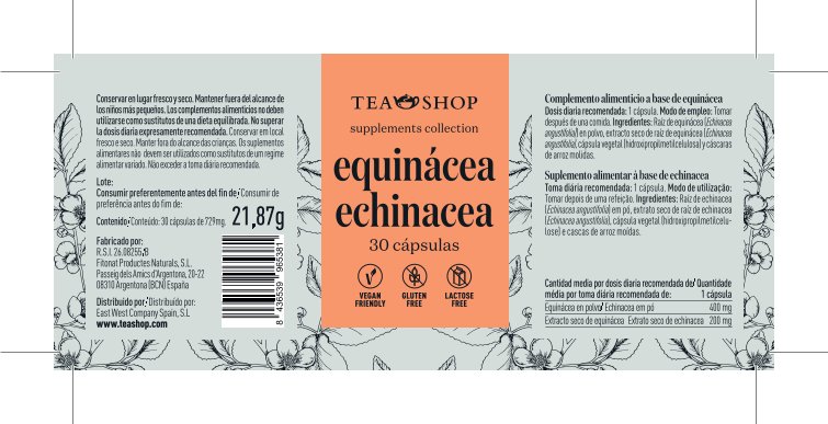 Echinacea - Item1