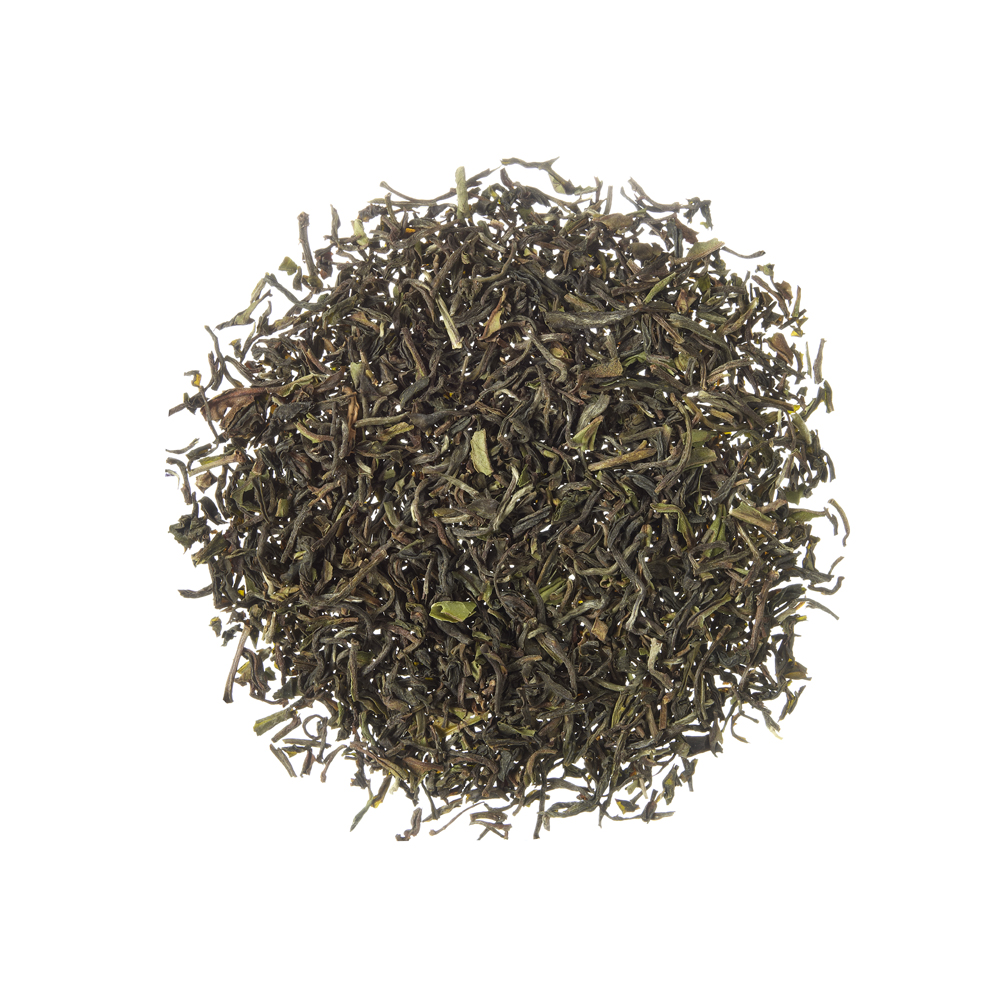 Darjeeling Margaret's Hope FTGFOP1 India. Black tea. Loose teas. Teas, rooibos teas and herbal teas, Energising, Diabetics, People with Coeliac Disease, People Intolerant to Nuts, People Intolerant to Lactose, People Intolerant to Soya and Soya Products, - Item1