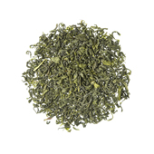 Chá Verde Organic Korea Joonjak Green Tea - Item