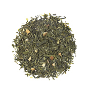 Green tea Oriental Lime - Item