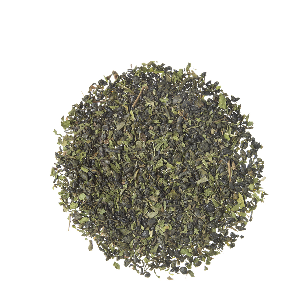 Chá verde Moruno Superior - Item