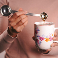Measure Duo Cup-Teaker .Other Accompaniments. Tea Shop® - Item1