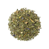 Loose herbal tea Super Wellness - Item