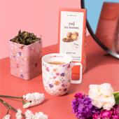 Mug Harmony Miracle Beauty. Tazze in porcellanaTea Shop® - Item3