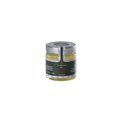 Organic Acacia Honey 250g - Item