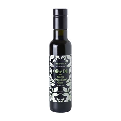 Olive Oil with Matcha - Ítem