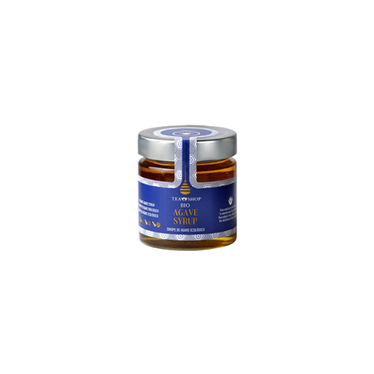 Organic Agave Syrup 250g - Item
