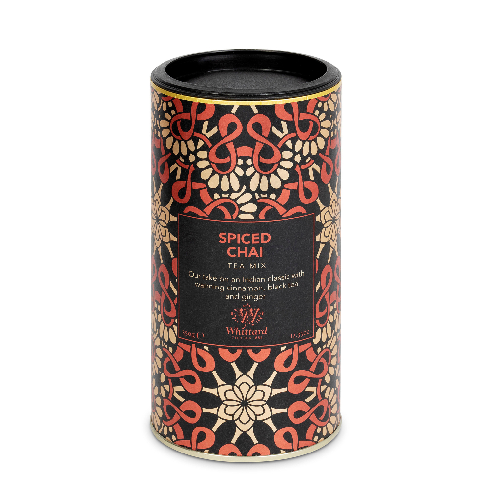 Hot Chocolate - Spiced Chai