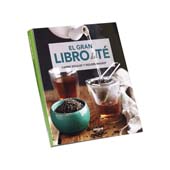 Libro El gran libro del Té . Otros complementos,Gadgets Tea Shop® - Ítem