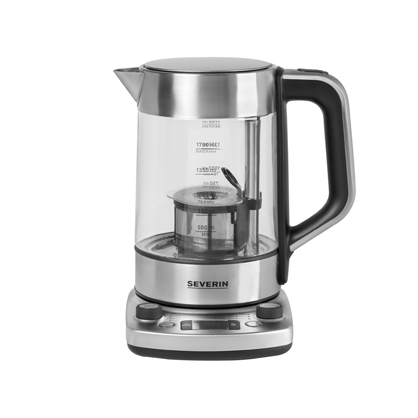 Digital Deluxe Kettle 1.7L. Other Accompaniments. Gadgets - Item