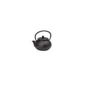 Arare Black Teapot 1500 ml - Tea Shop