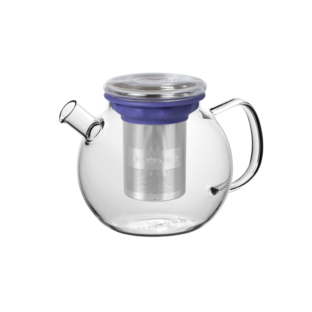 Pack Detox Teapot - Item2