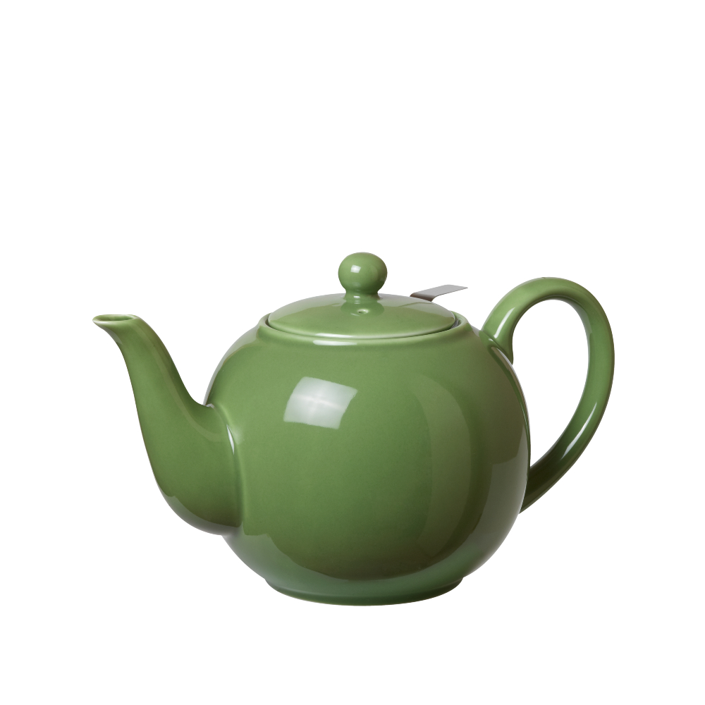 Teapot Bright Wild Green 1 L - Item