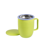 Mug Harmony Green - Tea Shop - Item1