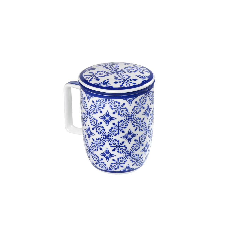 Mug Harmony Ceramica Portoghese. - Item