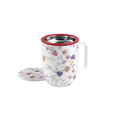 Mug Harmony Miracle Beauty. Tazze in porcellanaTea Shop® - Item1