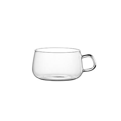 Teashop Tea Cup 200 ml. Canecas em vidroTea Shop® - Item